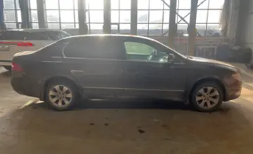 Skoda Superb 2010 года за 3 500 000 тг. в Караганда фото 4