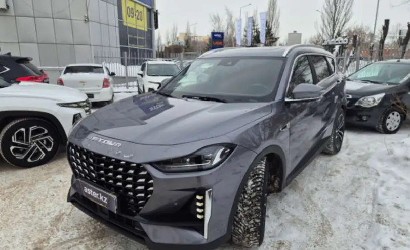 Jetour X70 PLUS 2023 года за 10 000 000 тг. в Костанай