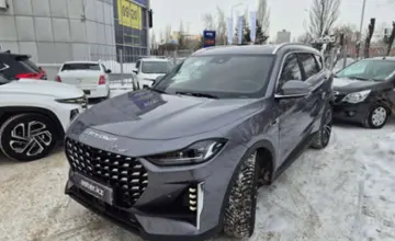 Jetour X70 PLUS 2023 года за 10 000 000 тг. в Костанай фото 1