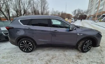 Jetour X70 PLUS 2023 года за 10 000 000 тг. в Костанай фото 4