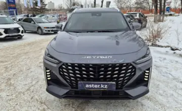 Jetour X70 PLUS 2023 года за 10 000 000 тг. в Костанай фото 2