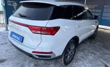Zotye T500 2023 года за 6 500 000 тг. в Талдыкорган