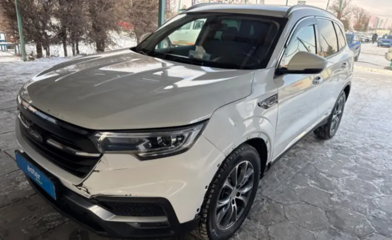 Zotye T500 2023 года за 6 500 000 тг. в Талдыкорган