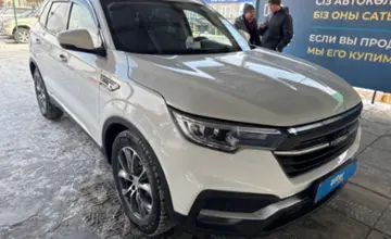Zotye T500 2023 года за 6 500 000 тг. в Талдыкорган фото 3