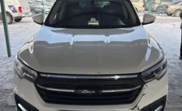 Zotye T500 2023 года за 6 500 000 тг. в Талдыкорган фото 2