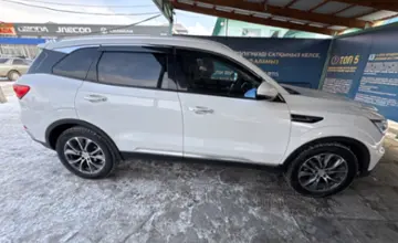 Zotye T500 2023 года за 6 500 000 тг. в Талдыкорган фото 4