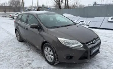 Ford Focus 2012 года за 3 000 000 тг. в Уральск фото 3