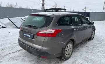 Ford Focus 2012 года за 3 000 000 тг. в Уральск