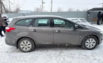 Ford Focus 2012 года за 3 000 000 тг. в Уральск фото 4