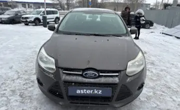Ford Focus 2012 года за 3 000 000 тг. в Уральск фото 2