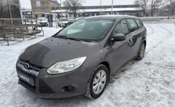 Ford Focus 2012 года за 3 000 000 тг. в Уральск фото 1