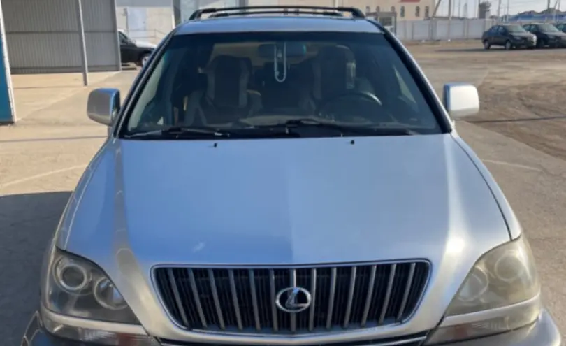 Lexus RX 1999 года за 4 800 000 тг. в Кызылорда фото 2