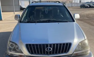 Lexus RX 1999 года за 4 800 000 тг. в Кызылорда фото 2
