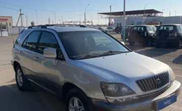 Lexus RX 1999 года за 4 800 000 тг. в Кызылорда фото 3