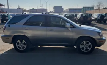Lexus RX 1999 года за 4 800 000 тг. в Кызылорда фото 4