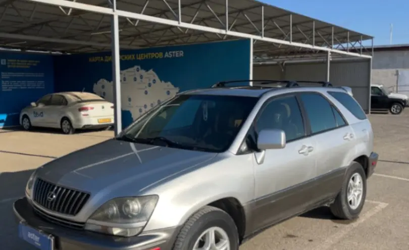 Lexus RX 1999 года за 4 800 000 тг. в Кызылорда