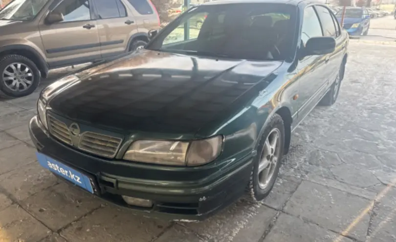 Nissan Maxima 1998 года за 2 000 000 тг. в Талдыкорган