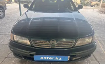 Nissan Maxima 1998 года за 2 000 000 тг. в Талдыкорган фото 2