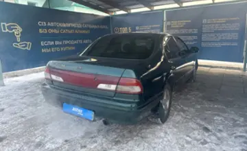 Nissan Maxima 1998 года за 2 000 000 тг. в Талдыкорган
