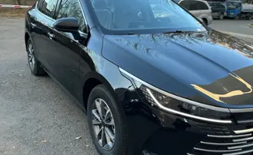 BYD Destroyer 05 2025 года за 8 700 000 тг. в Алматы фото 3