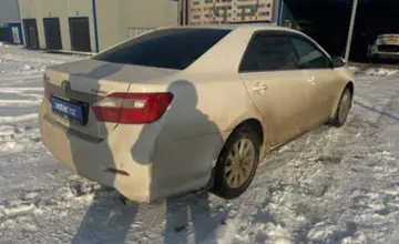 Toyota Camry 2013 года за 8 000 000 тг. в Алматы