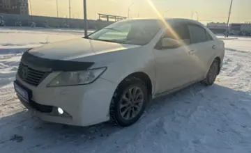 Toyota Camry 2013 года за 8 000 000 тг. в Алматы фото 1