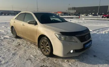 Toyota Camry 2013 года за 8 000 000 тг. в Алматы фото 3