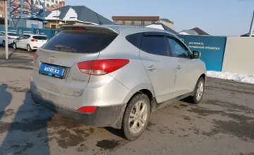 Hyundai Tucson 2013 года за 6 500 000 тг. в Шымкент фото 3