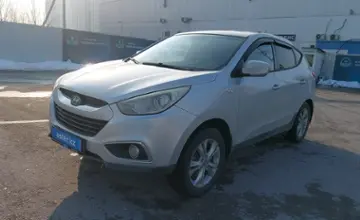 Hyundai Tucson 2013 года за 6 500 000 тг. в Шымкент фото 1