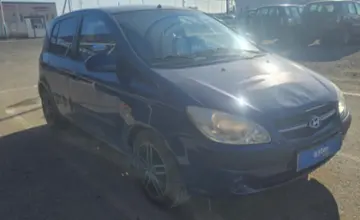 Hyundai Getz 2006 года за 2 000 000 тг. в Кызылорда фото 3
