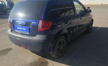 Hyundai Getz 2006 года за 2 000 000 тг. в Кызылорда