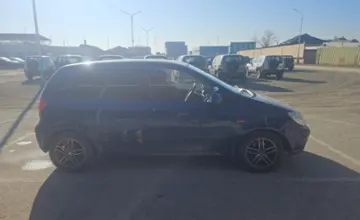 Hyundai Getz 2006 года за 2 000 000 тг. в Кызылорда фото 4