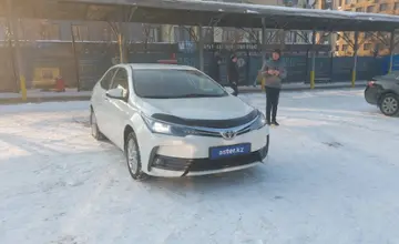 Toyota Corolla 2016 года за 8 000 000 тг. в Алматы фото 2