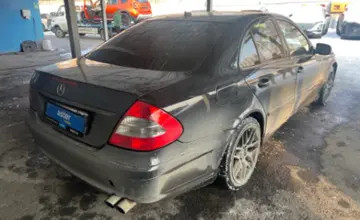 Mercedes-Benz E-Класс 2007 года за 4 000 000 тг. в Алматы