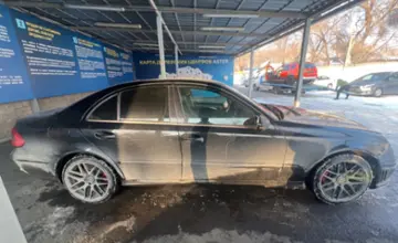 Mercedes-Benz E-Класс 2007 года за 4 000 000 тг. в Алматы фото 4