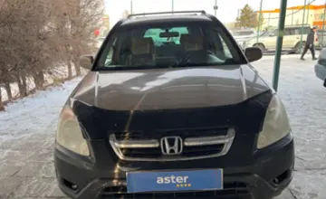 Honda CR-V 2003 года за 4 500 000 тг. в Талдыкорган фото 2