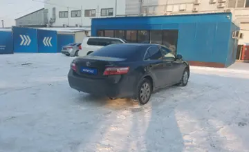 Toyota Camry 2007 года за 6 500 000 тг. в Алматы фото 3