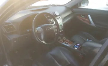 Toyota Camry 2007 года за 6 500 000 тг. в Алматы фото 5