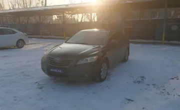 Toyota Camry 2007 года за 6 500 000 тг. в Алматы фото 1