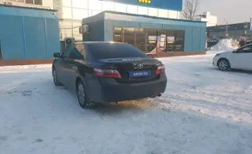 Toyota Camry 2007 года за 6 500 000 тг. в Алматы фото 4