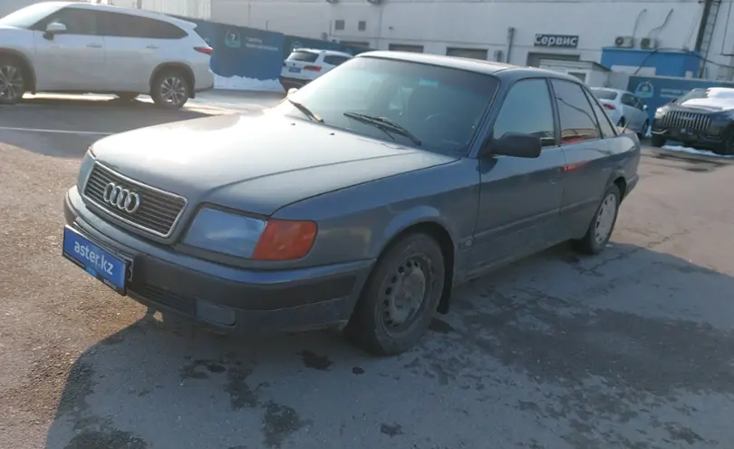 Audi 100 1993 года за 1 800 000 тг. в Шымкент