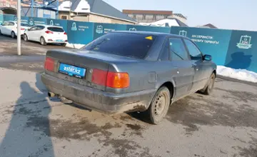 Audi 100 1993 года за 1 800 000 тг. в Шымкент фото 3