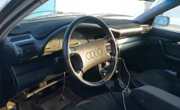 Audi 100 1993 года за 1 800 000 тг. в Шымкент фото 5