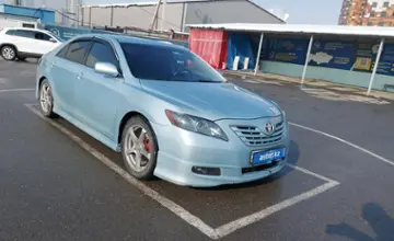 Toyota Camry 2007 года за 4 700 000 тг. в Шымкент фото 2