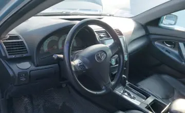 Toyota Camry 2007 года за 4 700 000 тг. в Шымкент фото 5