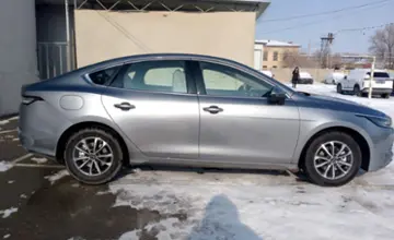 BYD Destroyer 05 2025 года за 8 200 000 тг. в Тараз фото 4