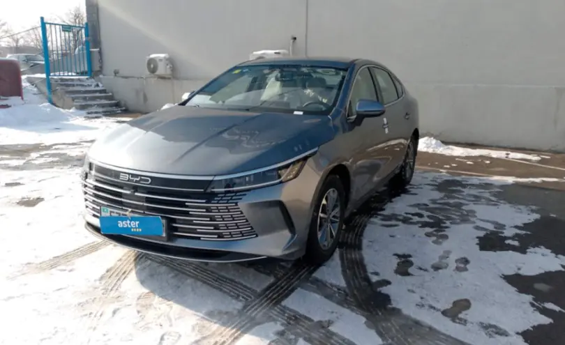 BYD Destroyer 05 2025 года за 8 200 000 тг. в Тараз