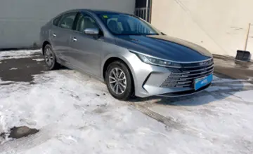 BYD Destroyer 05 2025 года за 8 200 000 тг. в Тараз фото 3