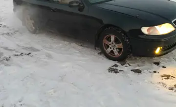 Toyota Aristo 1994 года за 2 600 000 тг. в Астана фото 3