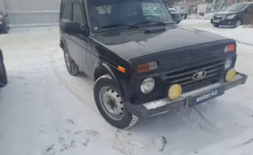 LADA (ВАЗ) 2121 (4x4) 2019 года за 3 500 000 тг. в Костанай фото 3